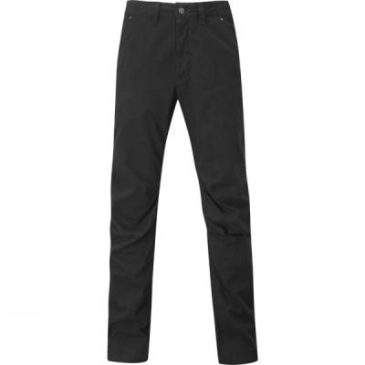 Pantalones Rab Compass Hombre Negras - Chile YUV027145